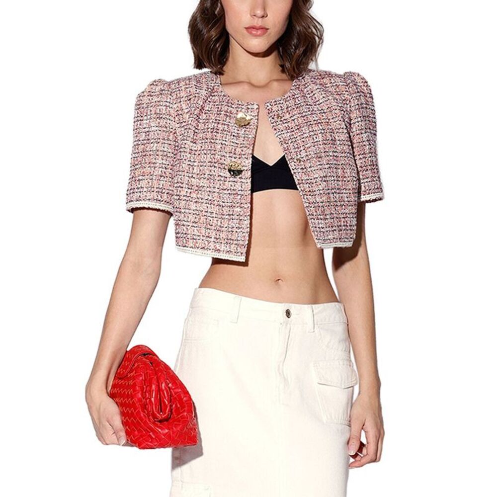Walter Baker Womens Helene Jacket - Picture 1 of 5